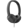 AURICULARES PHILIPS TAUH201BK BASS+ BLACK