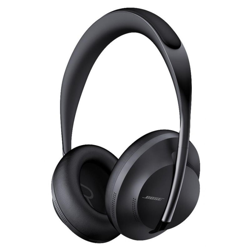 AURICULARES BOSE HP700 BLACK CANC. RUIDO BT