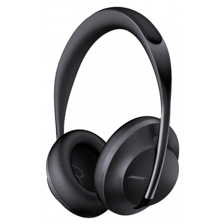 AURICULARES BOSE HP700 BLACK CANC. RUIDO BT