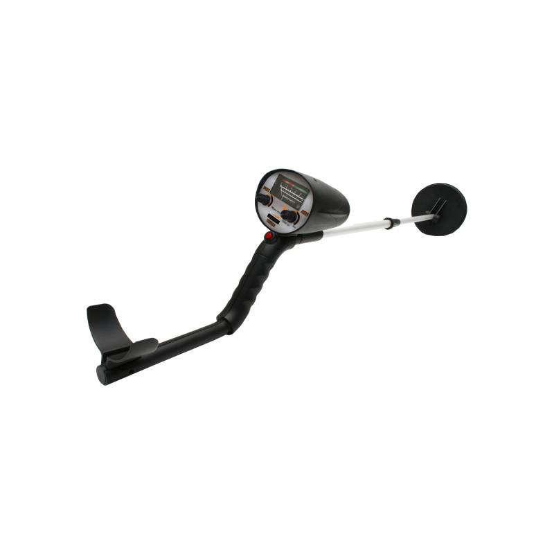 DETECTOR DE METAL DENVER MET-100