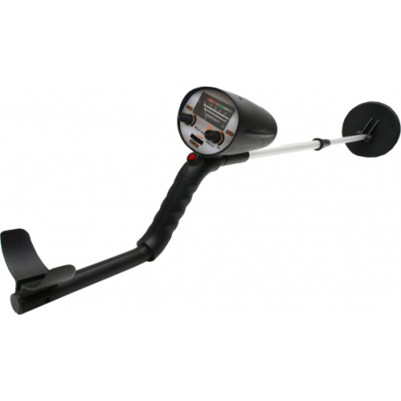 DETECTOR DE METAL DENVER MET-100