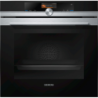 HORNO SIEMENS HS636GDS2 A+ TOUCH VAPOR