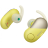 AURICULARES SONY WFSP700NY TWS NOISE AMARILLO