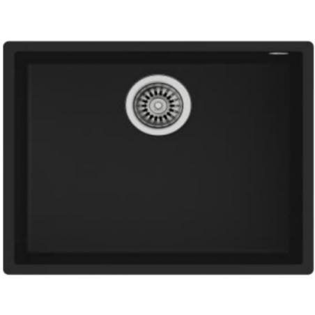 FREG. TEKA SQUARE 50.40 TG NEGRO 115230020