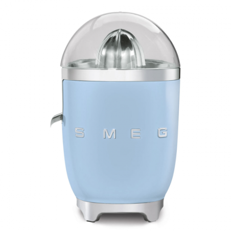 EXPRIM. SMEG CJF01PBEU AZUL LINEA AÑOS 50
