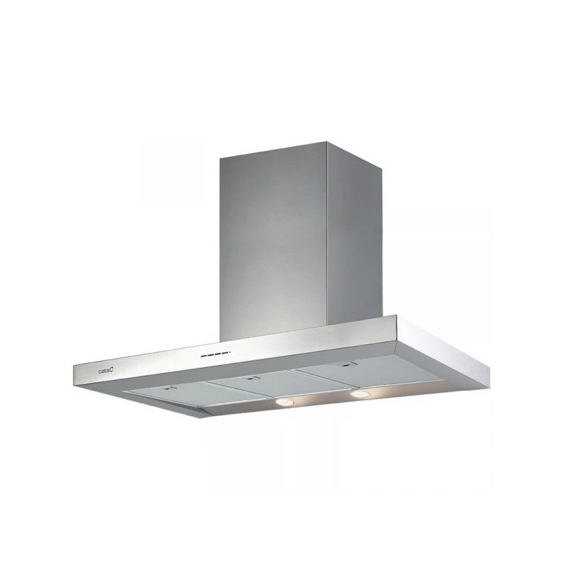 CAMP. CATA SYGMA X6000 0308 INOX 850M3 50DB