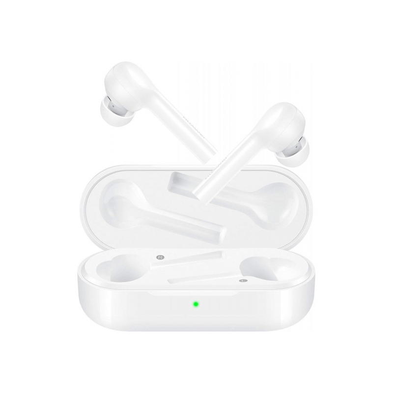AURICULARES HUAWEI FREEBUDS LITE 3 CERAMIC WHITE