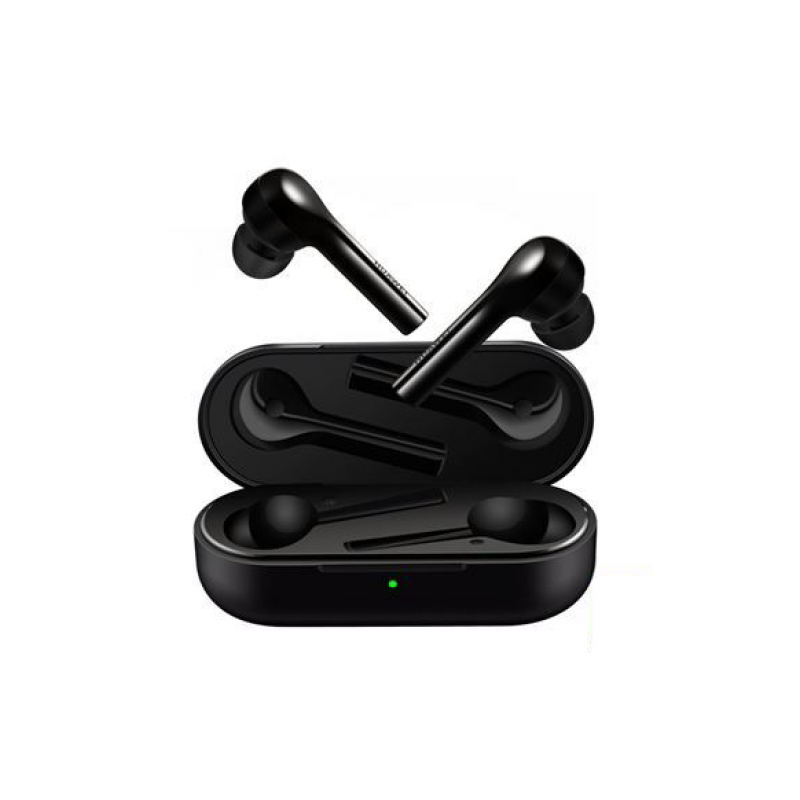 AURICULARES HUAWEI FREEBUDS LITE CARBON BLACK
