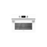 HORNO TEKA HLC8400WH CRIS.BLANCO GT DSP 111130002
