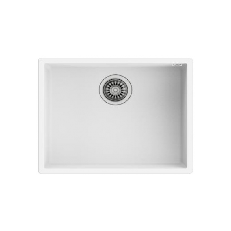 FREG. TEKA SQUARE 50.40 TG  BLANCO ARTI 115230024