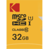 TARJ. MEM. KODAK MICRO SDHC 32GB CLASS 10