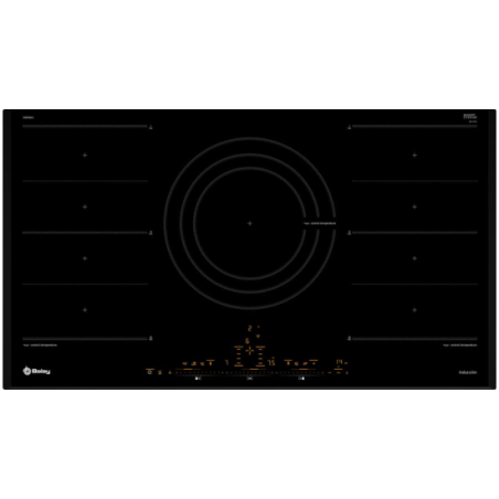ENCIM. BALAY 3EB999LV 90CM 3F 302M IND