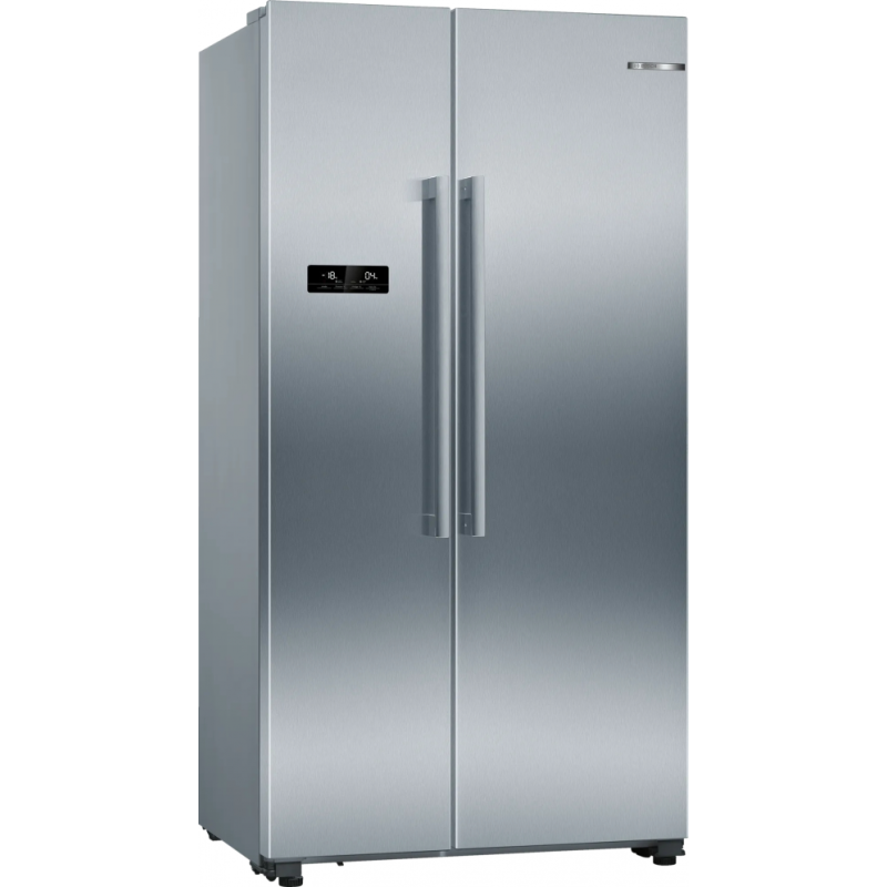 FRI. BOSCH KAN93VIFP 179x91 NF INOX DSP.