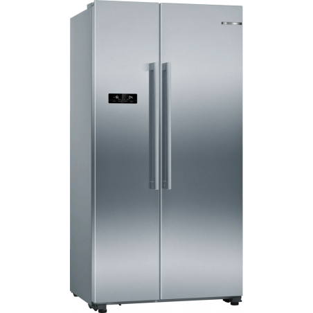 FRI. BOSCH KAN93VIFP 179x91 NF INOX DSP.