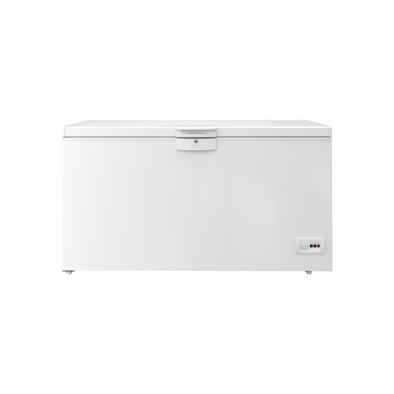 CONG.HOR BEKO HSA47530N 86x155,5x67,5 454L BCO