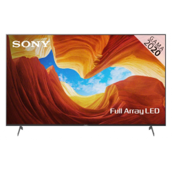 TV SONY 85 KD85XH9096 UHD...
