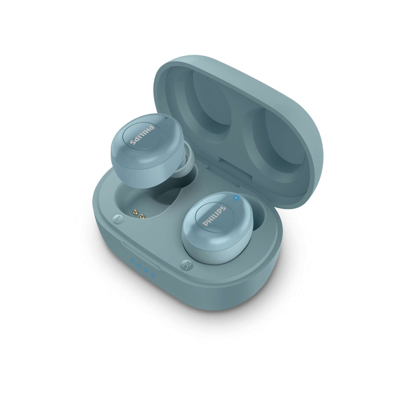 AURICULARES PHILIPS TAT2205BL/00 TRUE WIRELESS AZU