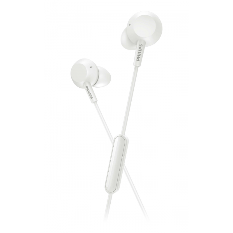 AURICULARES PHILIPS TAE4105WT/00 WHITE