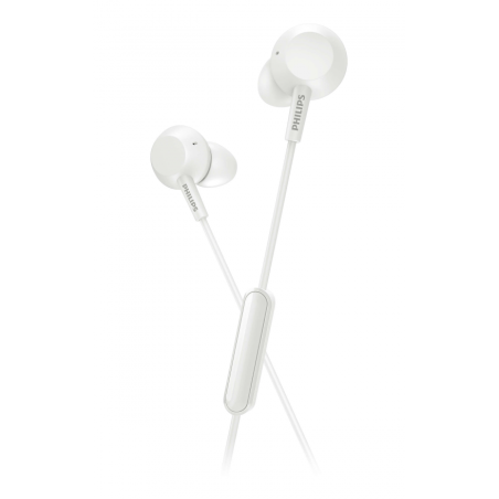 AURICULARES PHILIPS TAE4105WT/00 WHITE
