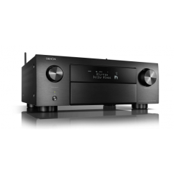 RECEPTOR DENON AVCX4700...