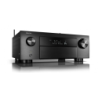 RECEPTOR DENON AVCX4700 NEGRO D1496