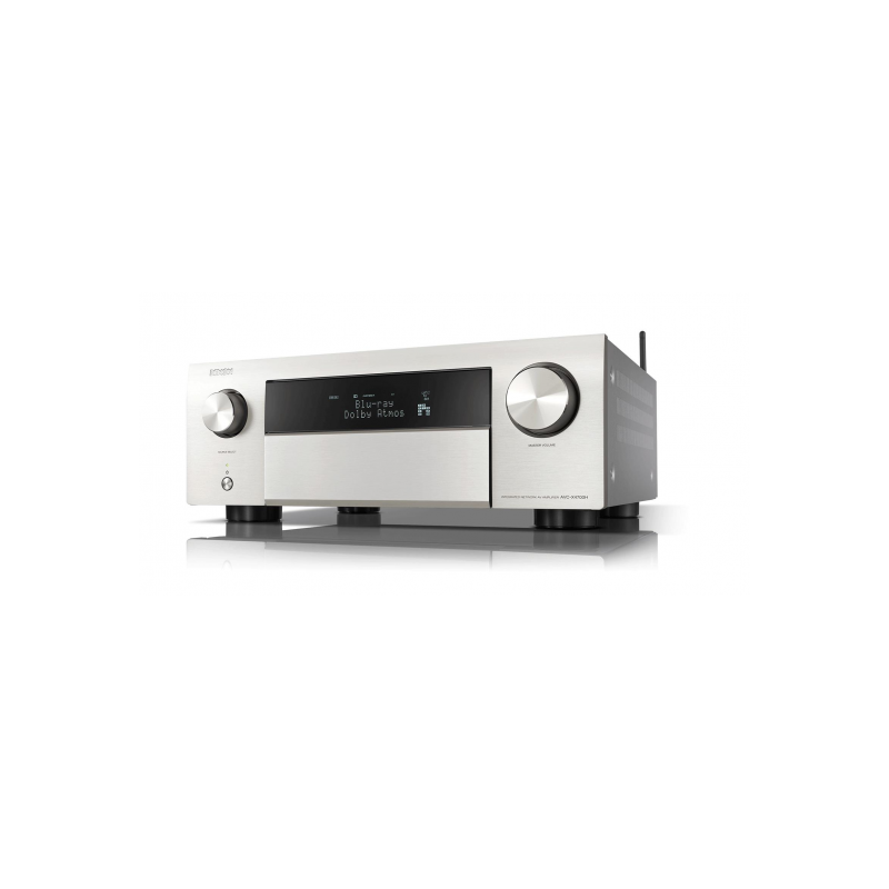 RECEPTOR DENON AVC-X4700 SILVER D1498