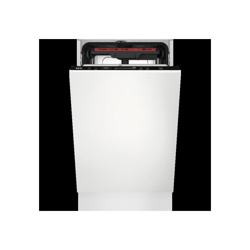 LVJ. AEG FSE72507P  45CM  INTEGRABLE