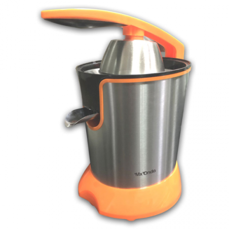 EXPRIM. MXONDA EZ2230INOX 160W BRAZO INOX V/D  