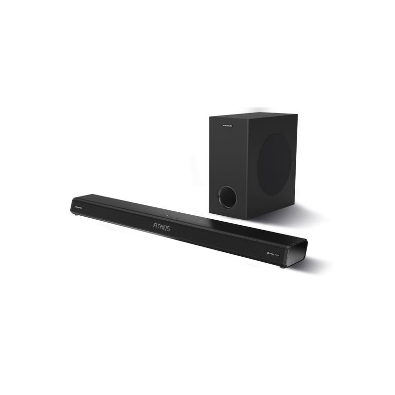 BARRASONIDO GRUNDIG GSB950 ATMOS SUB INLAM.