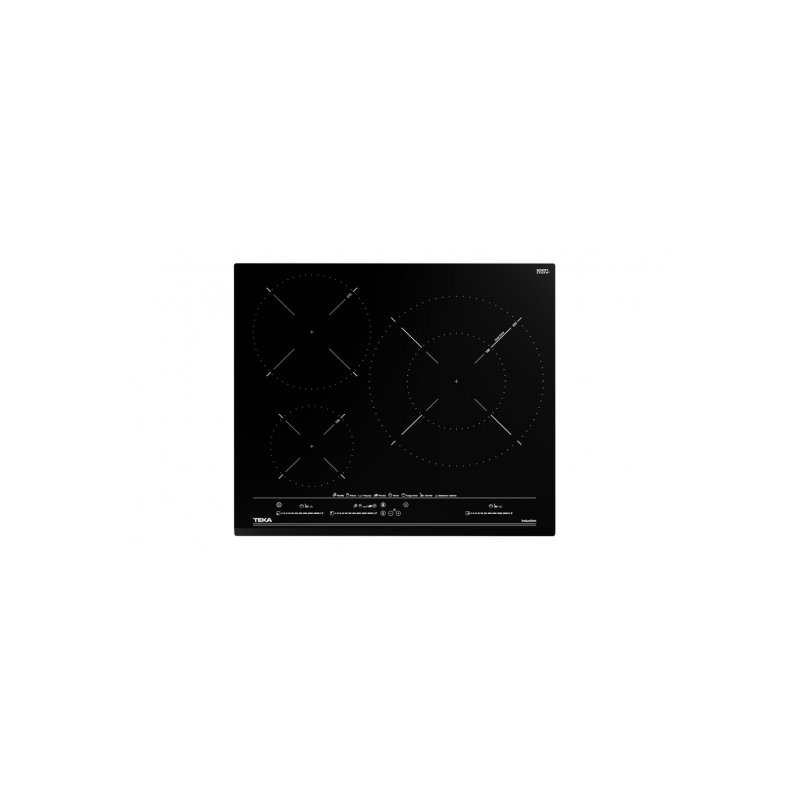 ENCIM. TEKA IZC63632BKMST 3F IND 112510011