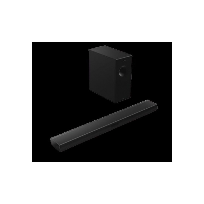 BARRASONIDO PANASONIC SCHTB600EGK SUBWOOFER