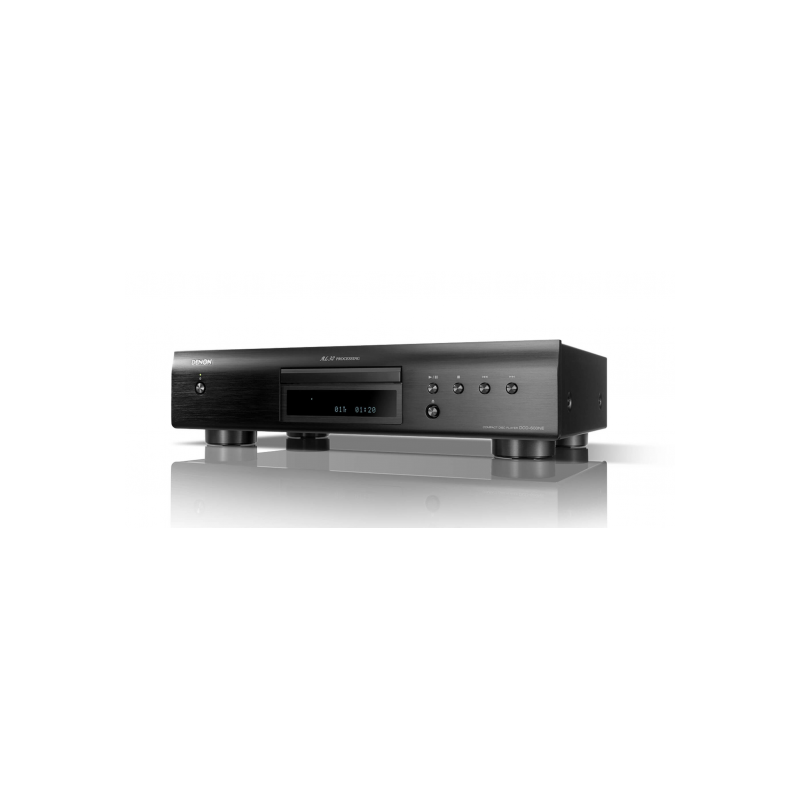 LECTOR CD DENON DCD600 NEGRO D1487