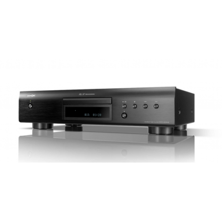 LECTOR CD DENON DCD600 NEGRO D1487