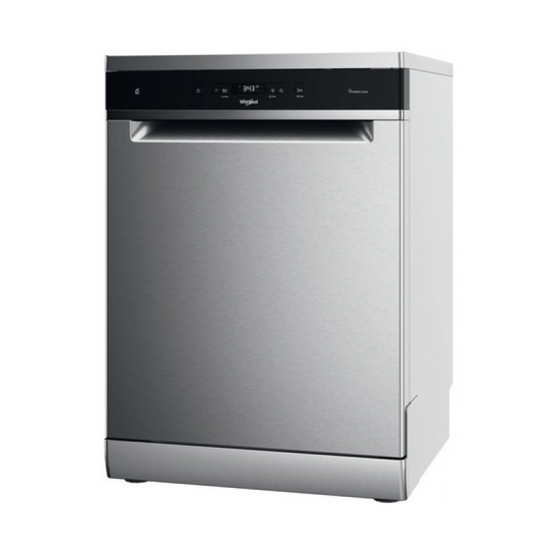 LVJ. WHIRLPOOL WFC3C33PFX  INOX DSP 3ªB