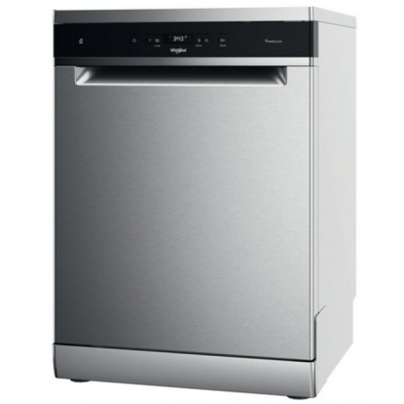 LVJ. WHIRLPOOL WFC3C33PFX  INOX DSP 3ªB