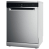LVJ. WHIRLPOOL WFC3C33PFX  INOX DSP 3ªB