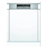 LVJ. BOSCH SBH4HCX48E BLANCO INTG