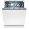 LVJ. BOSCH SMH6ZDX00E INTG INOX IFY