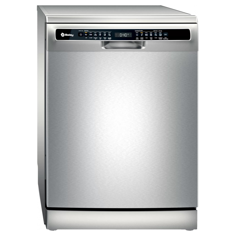 LVJ. BALAY 3VS6361IA INOX 3ª BANDEJA DISPLAY