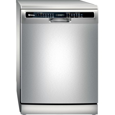 LVJ. BALAY 3VS6361IA INOX 3ª BANDEJA DISPLAY