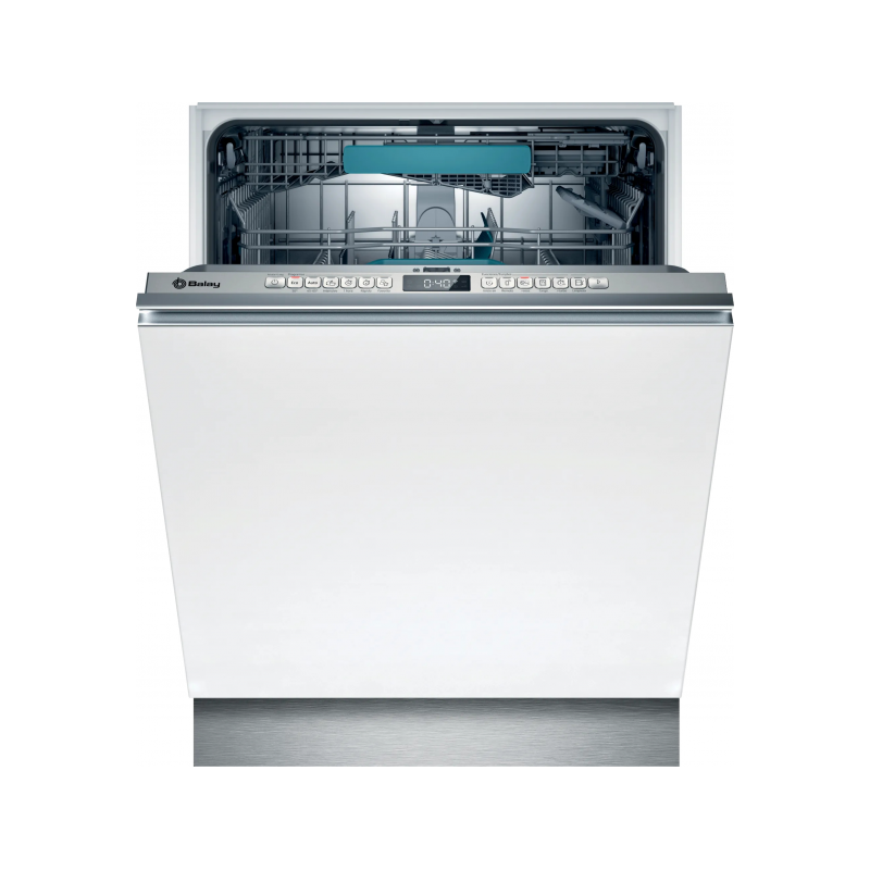 LVJ. BALAY 3VF6630SA D INOX INTEGRABLE