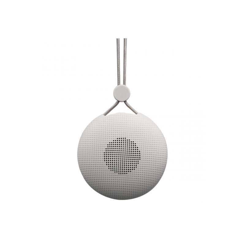 ALTAVOZ DENVER BTP-118 WIRELESS BLUETOOTH GREY