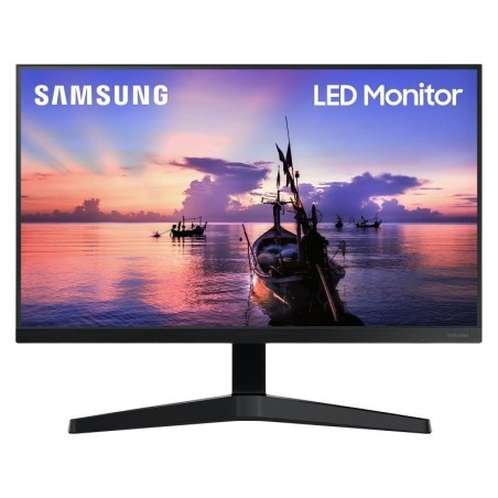 MONITOR SAMSUNG 21,5 LF22T350FHRXEN HDMI / VGA