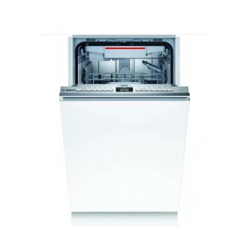 LVJ. BOSCH SPV4EMX21E 45CM NEGRO INTG 3ªBANDEJA