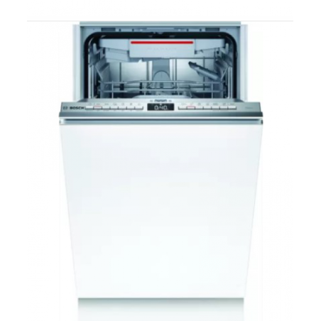 LVJ. BOSCH SPV4EMX21E 45CM NEGRO INTG 3ªBANDEJA