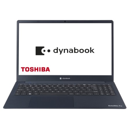 PORTATIL DYNABOOK C50G109 i5 8 256 FREEDOS