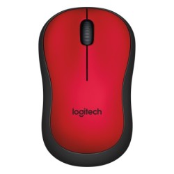 RATON OPTICO LOGITECH M220...