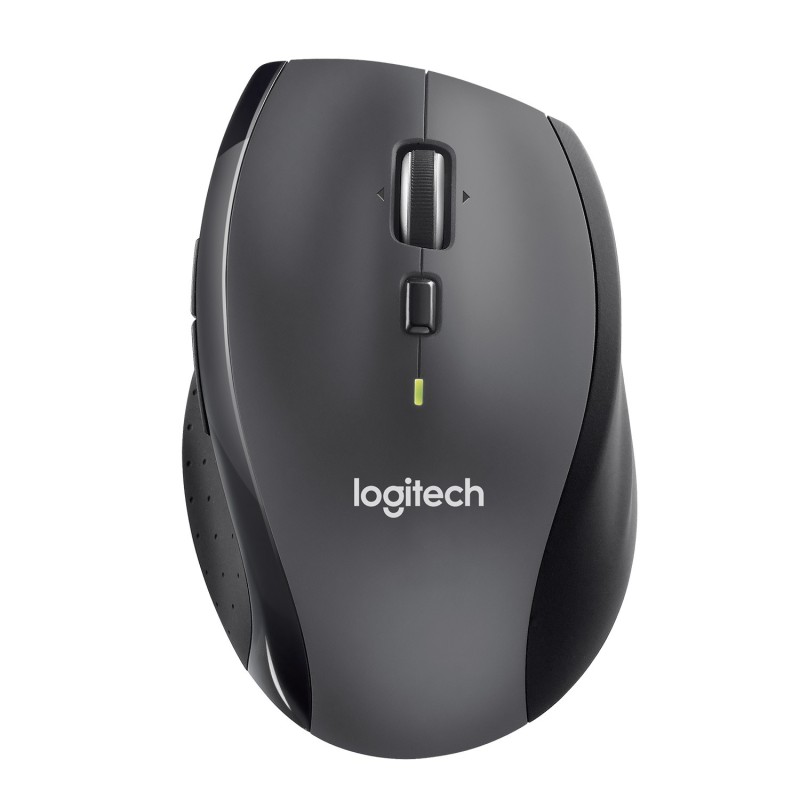 RATON LASER LOGITECH M705 WIRELESS GRIS
