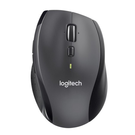RATON LASER LOGITECH M705 WIRELESS GRIS