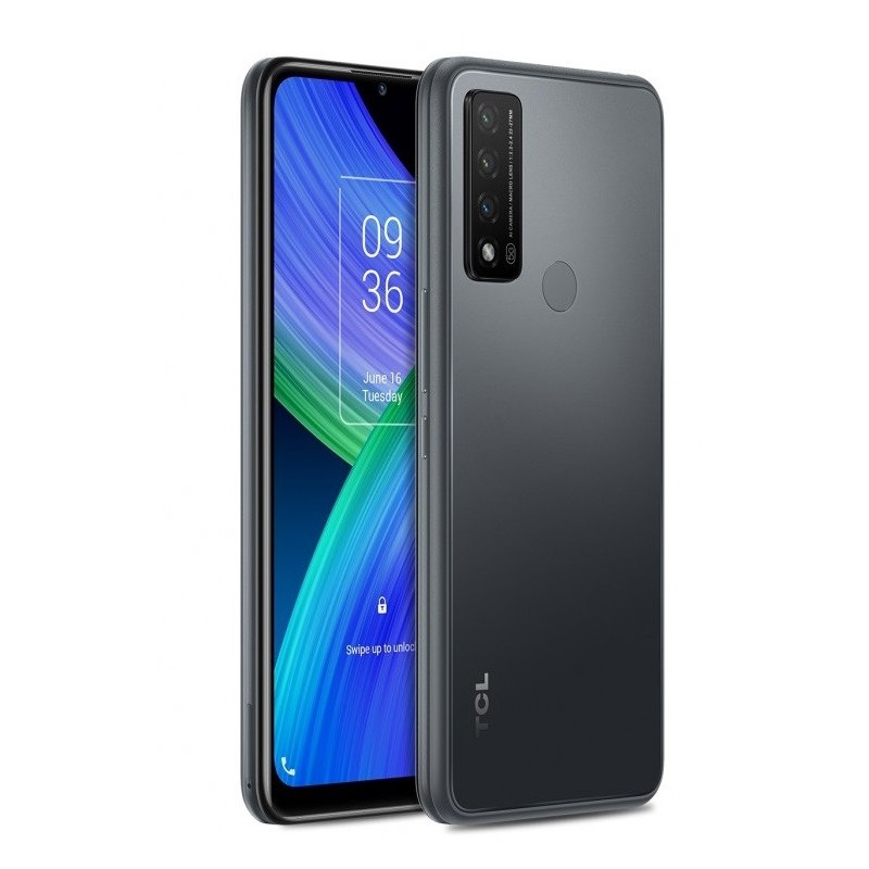 SMARTPHONE TCL 20R 5G T767H 4/64 6,52 GREY